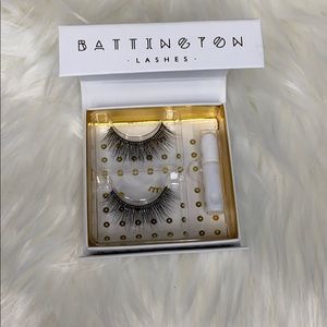 Battington Lashes